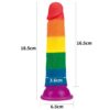 7 Inch Prider Dildo