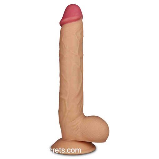 Legendary King Sized Realistic Dildo