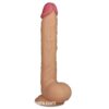 Legendary King Sized Realistic Dildo