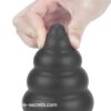 King Sized Vibrating Anal Cracker