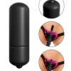 Vibrating Strap-On Set