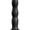Vibrating Strap-On Set