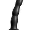 Vibrating Strap-On Set