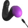 Elite Hyper Pulse P Spot Massager 1