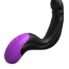 Elite Hyper Pulse P Spot Massager 3