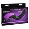 Elite Hyper Pulse P Spot Massager 4