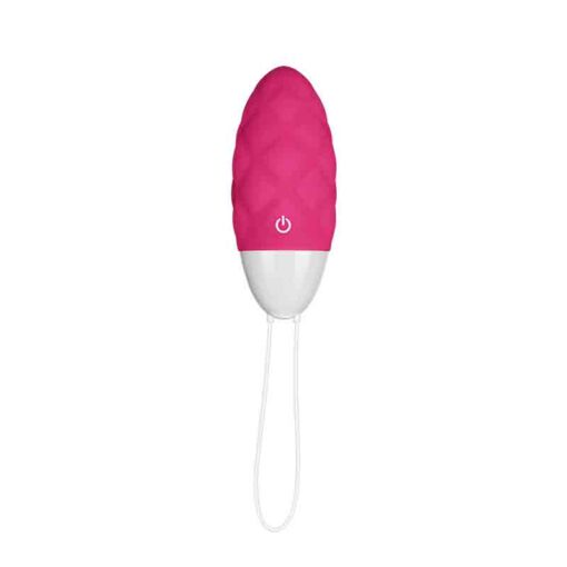 IJOY Vibrating Love Egg 2