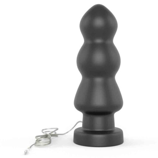 King Sized Vibrating Anal Rigger 05