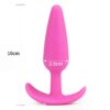 LURE ME Classic Anal Plug