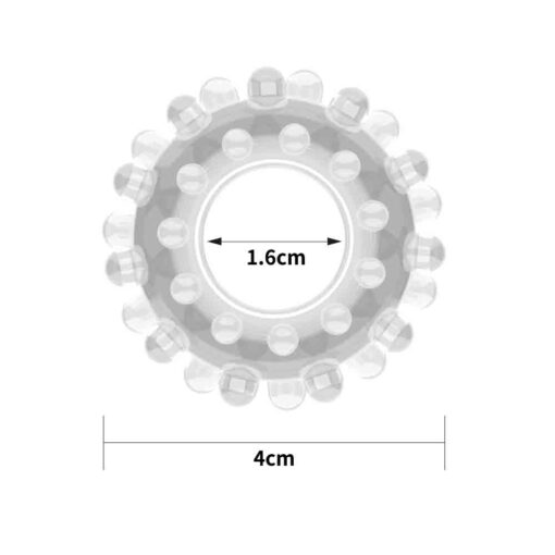 Power Plus Cockring 5