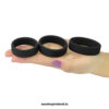 Power Plus Soft Silicone Pro Ring