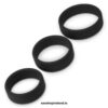 Power Plus Soft Silicone Pro Ring