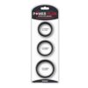 Power Plus Soft Silicone Pro Ring 5