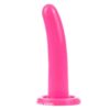 Silicone Holy Dong P-Spot or G-Spot