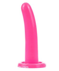 Silicone Holy Dong P-Spot or G-Spot