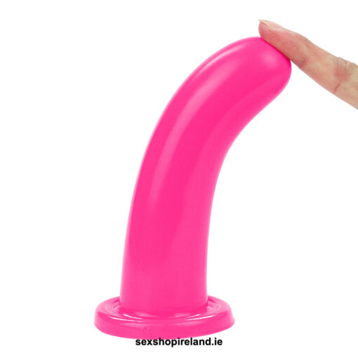 Silicone Holy Dong P-Spot or G-Spot