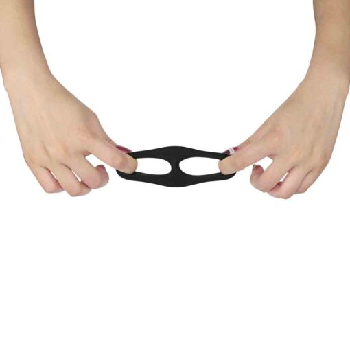 Ultra Soft Silicone Cockring