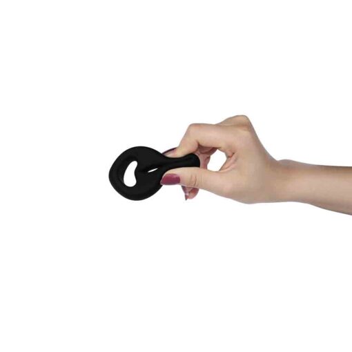 Ultra Soft Silicone Cockring