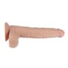 9.5 Inch Real Extreme Vibrating Dildo