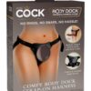 Comfy Body Dock Strap-On Harness