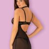 Elizenes Babydoll and Thong 3