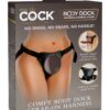 King Cock Comfy Body Dock 4