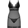 Obsessive Renelia Chemise 4