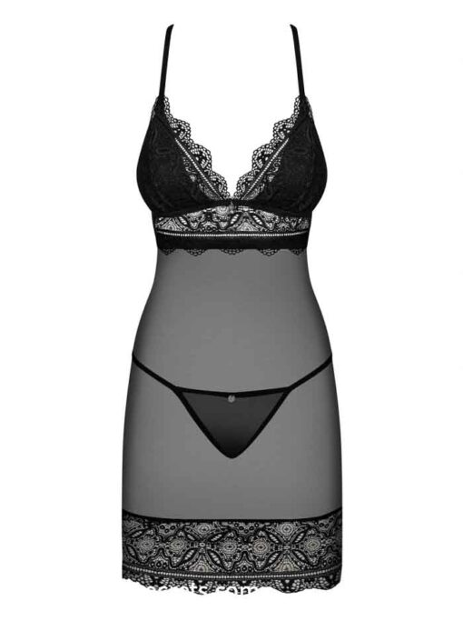 Obsessive Renelia Chemise 4