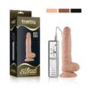 Real Extreme Vibrating Dildo 6