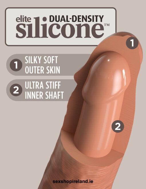 COMFY SILICONE BODY DOCK KIT