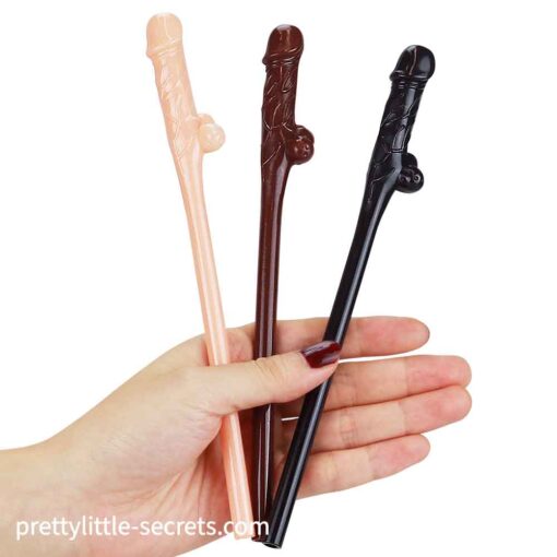 Original Willy Straws 4