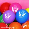 Super Dick Forever Bachelorette Balloons 6