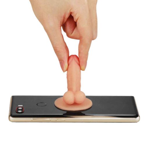 Universal Pecker Stand Holder 1