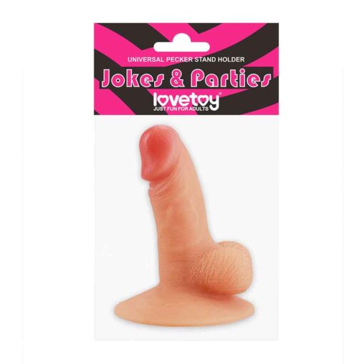 Universal Pecker Stand Holder 5