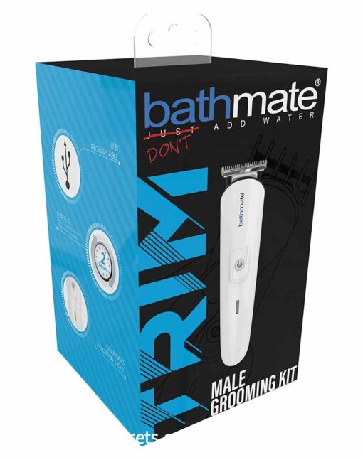 BATHMATE TRIMMER