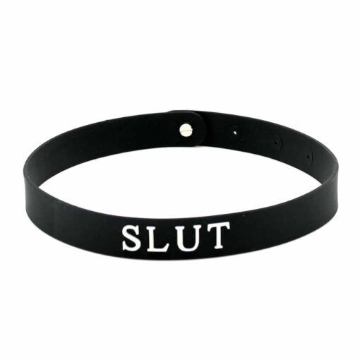 Collar Slut 02