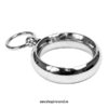 Donut Penis Ring Stainless