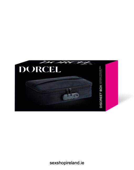 Dorcel Discreet Box