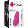 Dorcel Finger Vibrator