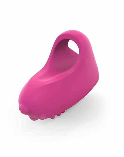 DoDorcel Finger Vibratorrcel Finger Vibrator 5