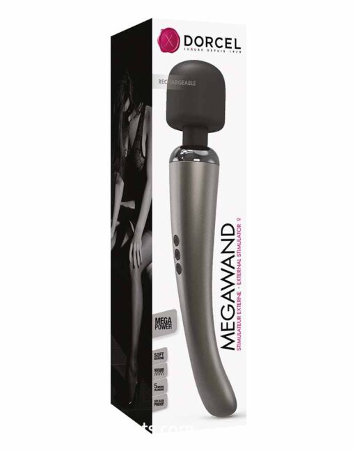 Dorcel Megawand Vibrator