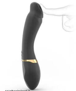 Dorcel Tender Spot Flexible G-spot vibrator