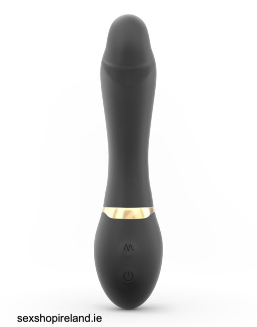 Dorcel Tender Spot Flexible G-spot vibrator