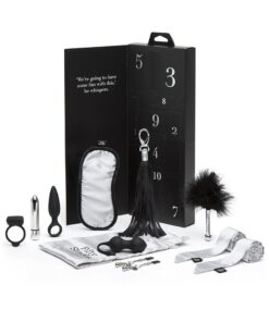 FSOG 10 Days of Pleasure Gift Box