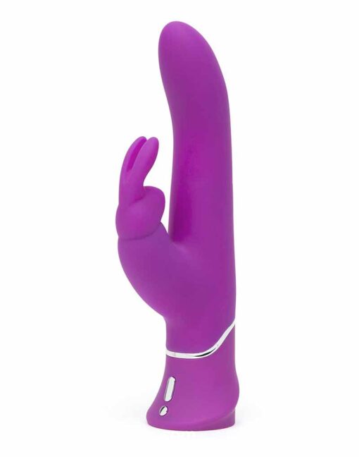 Happy Rabbit Curve Power Motion Rabbit Vibrator