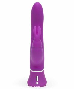 Happy Rabbit Curve Power Motion Rabbit Vibrator