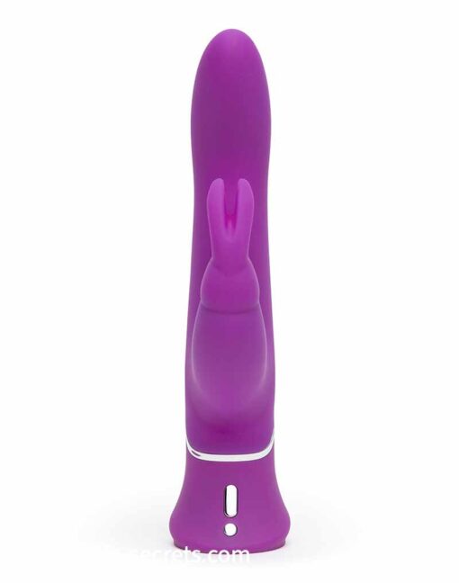 Happy Rabbit Curve Power Motion Rabbit Vibrator