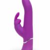 Happy Rabbit Curve Power Motion Rabbit Vibrator