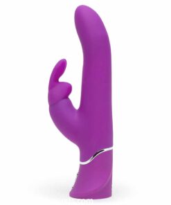 Happy Rabbit Curve Power Motion Rabbit Vibrator