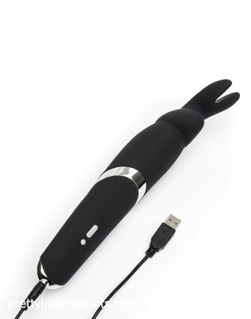 Happy Rabbit Recharge Wand vibrator